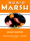 Dead Water (eBook)